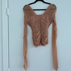 A.L.C blouse